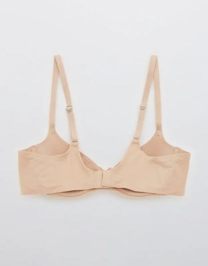 Sunnie Demi Push Up Bra