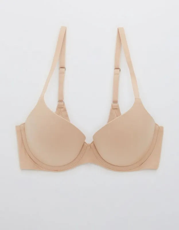 Sunnie Demi Push Up Bra