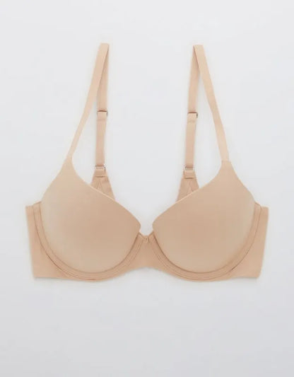 Sunnie Demi Push Up Bra