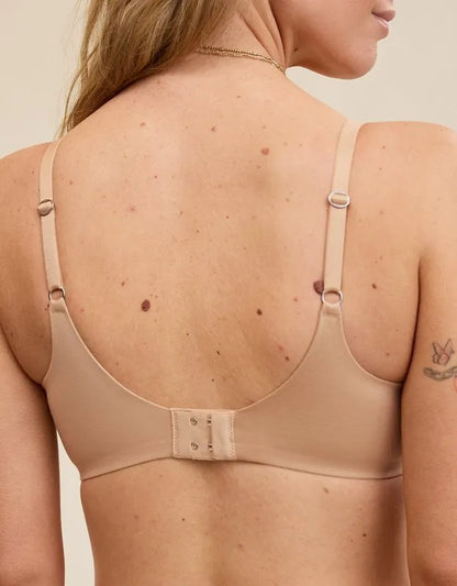 Sunnie Demi Push Up Bra
