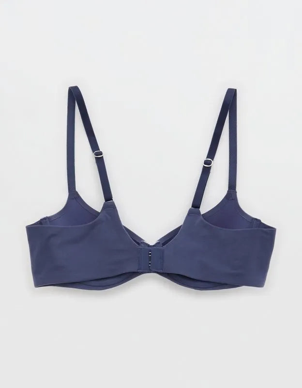 Sunnie Demi Push Up Bra
