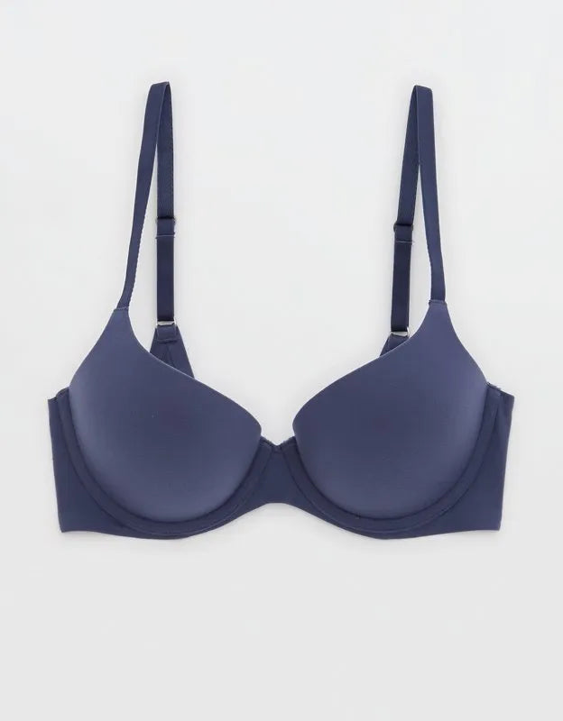 Sunnie Demi Push Up Bra