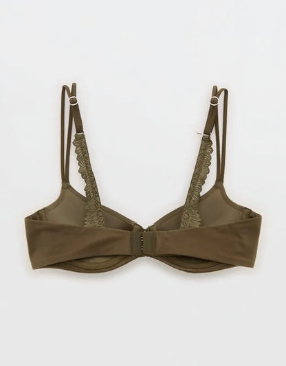Sunnie Demi Push Up Bra