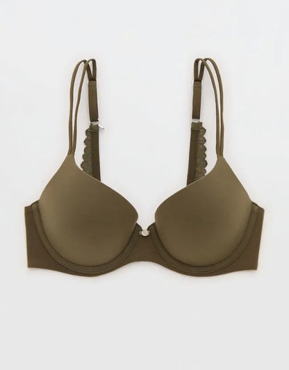 Sunnie Demi Push Up Bra