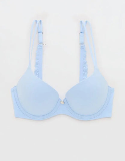 Sunnie Demi Push Up Bra