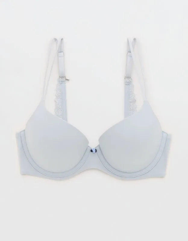Sunnie Demi Push Up Bra
