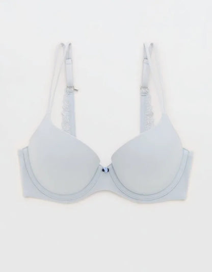 Sunnie Demi Push Up Bra