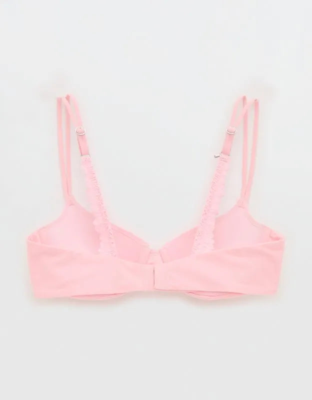 Sunnie Demi Push Up Bra