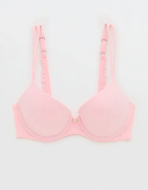Sunnie Demi Push Up Bra