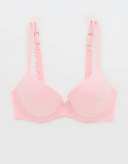 Sunnie Demi Push Up Bra