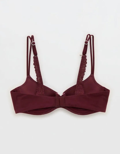 Sunnie Demi Push Up Bra