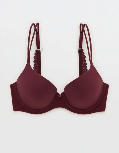 Sunnie Demi Push Up Bra