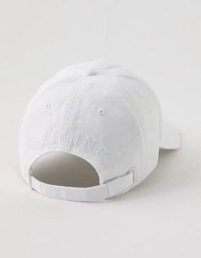 OFFLINE By Aerie x USTA Foundation Cotton Twill Baseball Hat