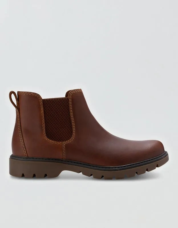 Eastland Men's Norway Chelsea Boot