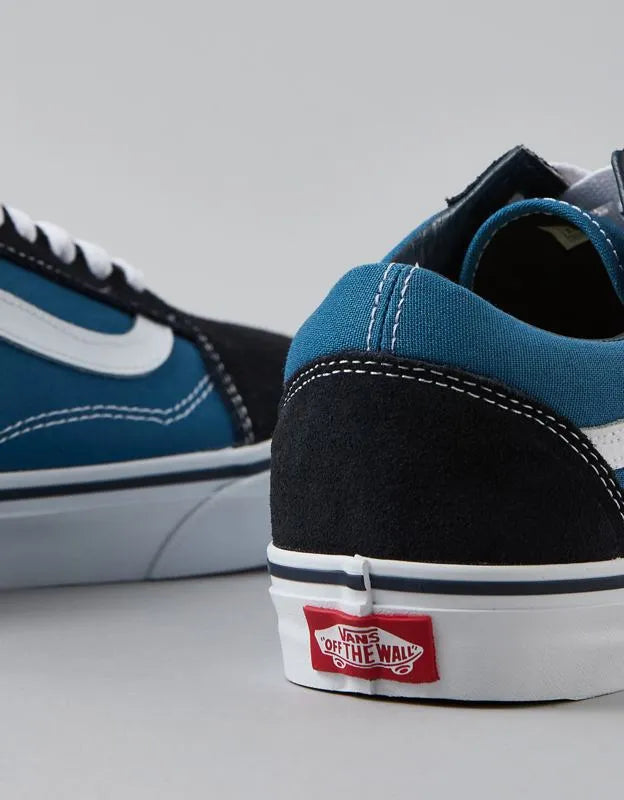 Vans Old Skool Shoe