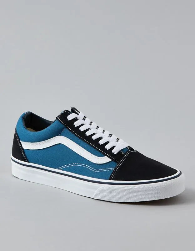 Vans Old Skool Shoe