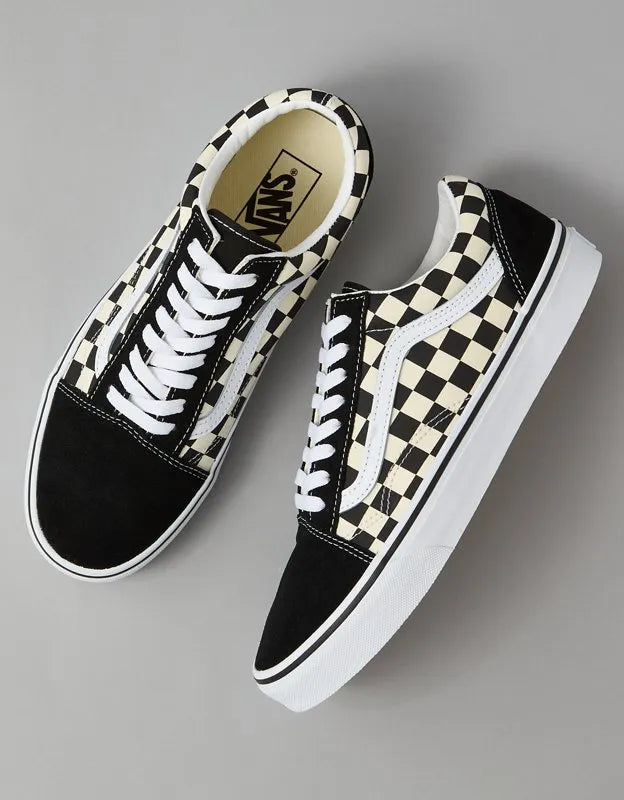 Vans Old Skool Shoe