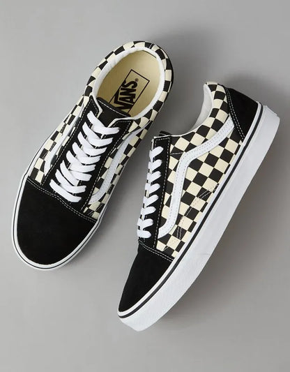 Vans Old Skool Shoe