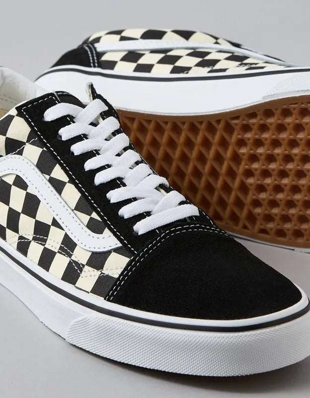 Vans Old Skool Shoe