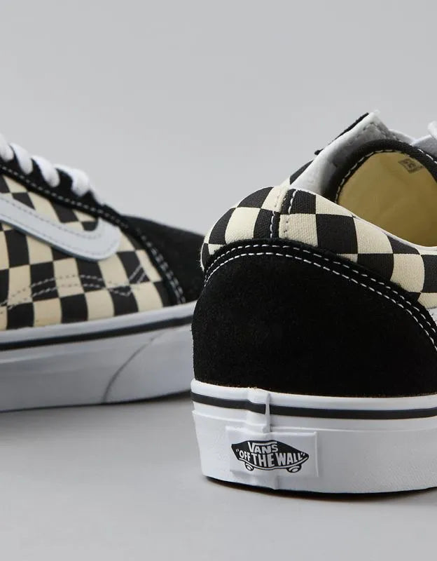 Vans Old Skool Shoe