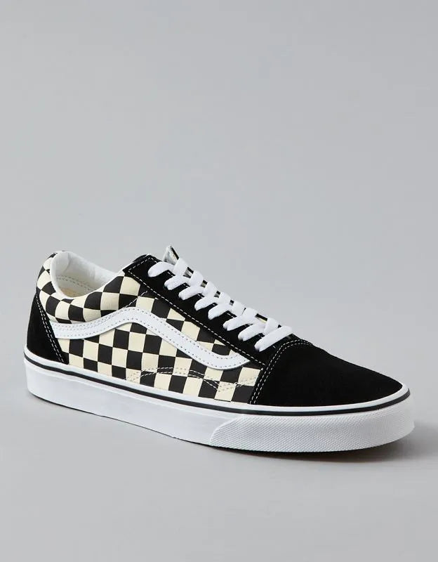 Vans Old Skool Shoe