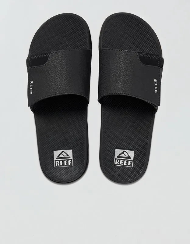 Reef Men's Fanning Slide Sandal