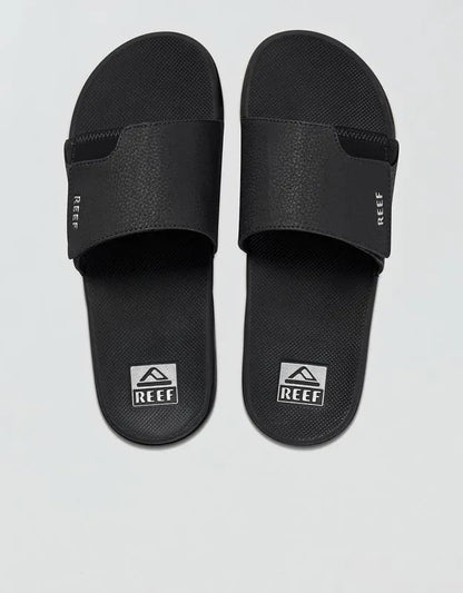 Reef Men's Fanning Slide Sandal