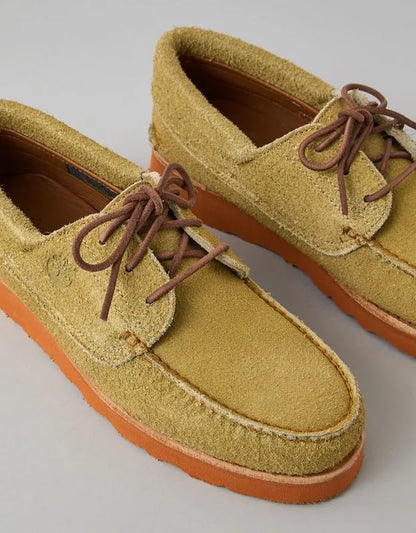 Timberland Men's 3-Eye Classic Boat Shoe