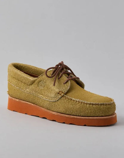 Timberland Men's 3-Eye Classic Boat Shoe