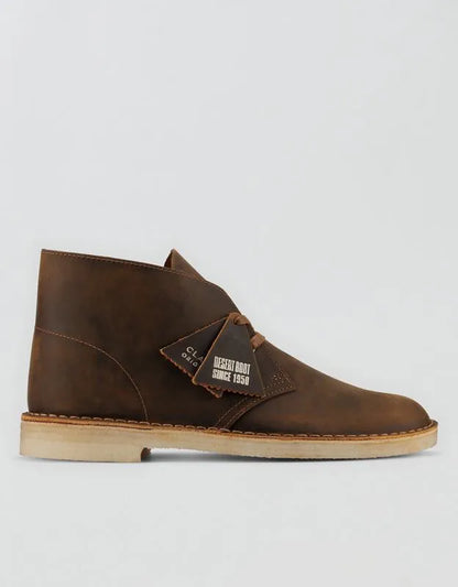 Clarks® Men's Desert Boot