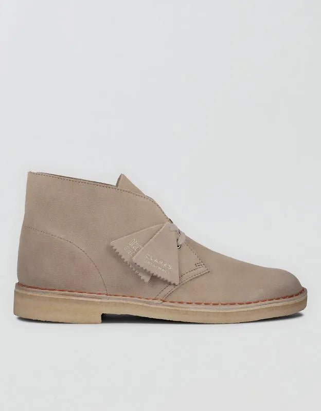 Clarks® Men's Desert Boot