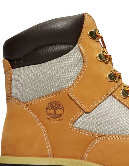 Timberland Men's 3-Eye Classic Boat Shoe