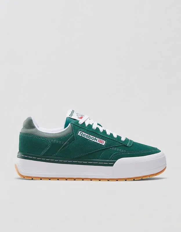 Reebok Club C Megacourt Sneaker