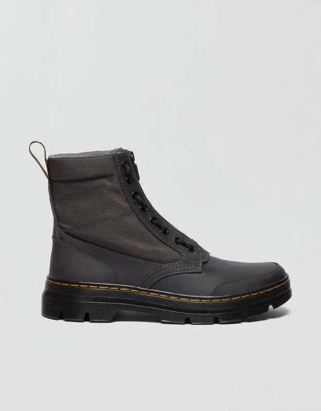 Dr. Martens Men's Combs Zip Boot