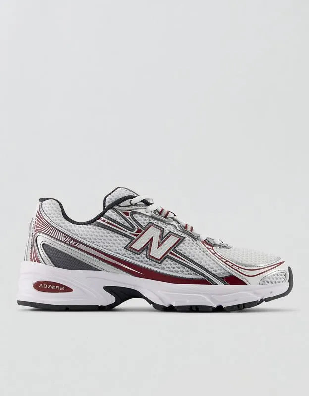 New Balance Men's 740 Sneaker