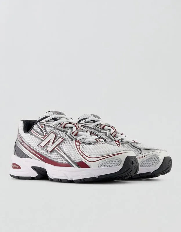 New Balance Men's 740 Sneaker
