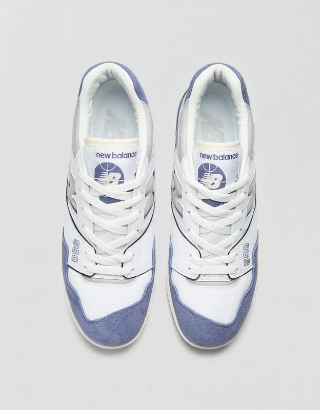 New Balance Men's 550 Sneaker