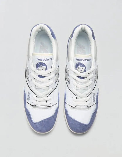 New Balance Men's 550 Sneaker