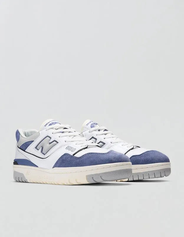 New Balance Men's 550 Sneaker