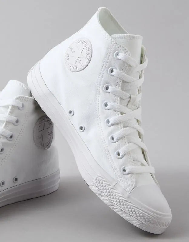 Converse Chuck Taylor All Star High-Top Sneaker