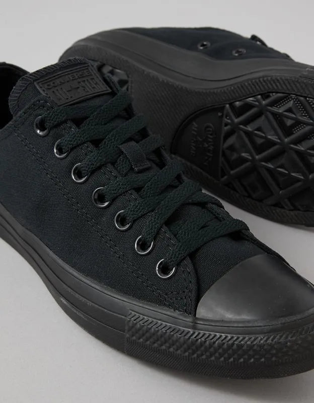 Converse Chuck Taylor All Star Low-Top Sneaker