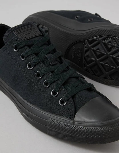 Converse Chuck Taylor All Star Low-Top Sneaker