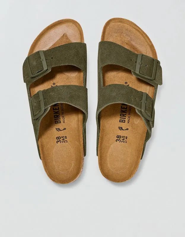 Birkenstock Men's Arizona Sandal