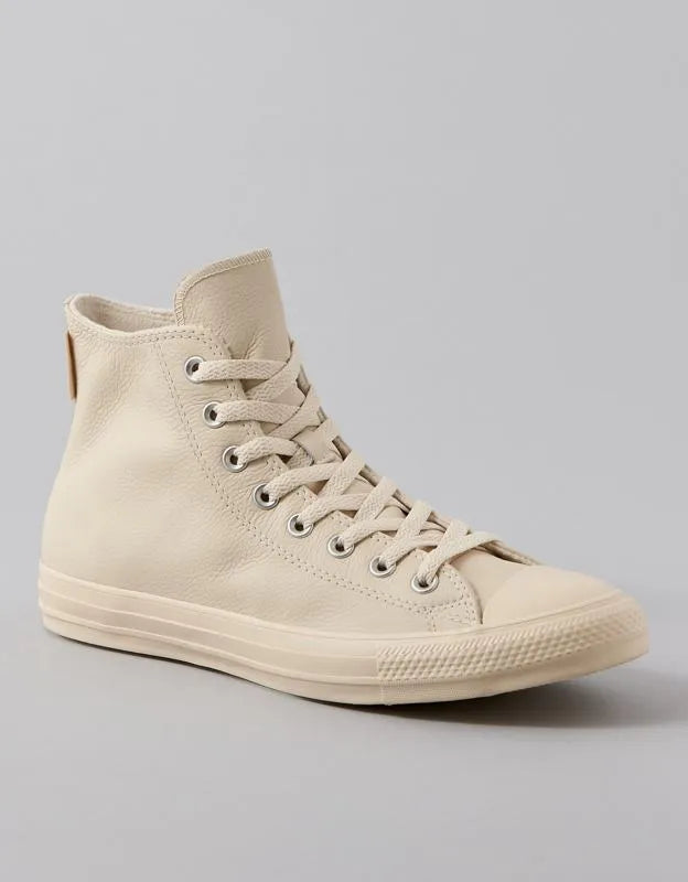 Converse Chuck Taylor All Star Leather
