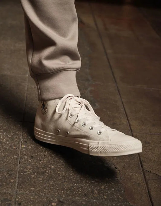 Converse Chuck Taylor All Star Leather