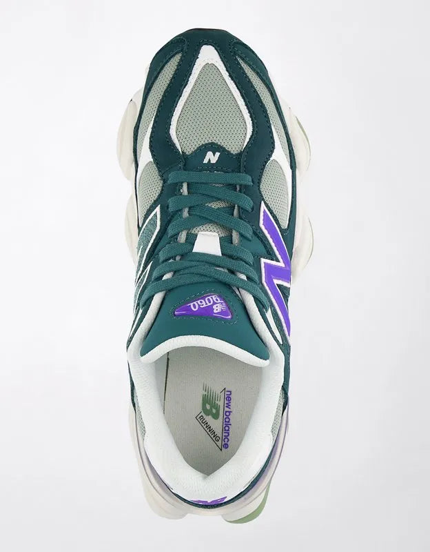 New Balance Men's 9060 Sneaker