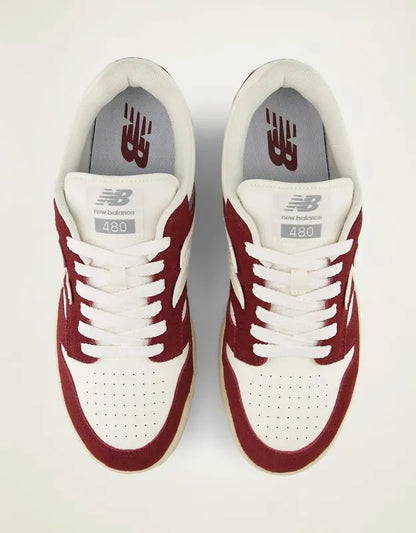 New Balance Men's 480 Sneaker