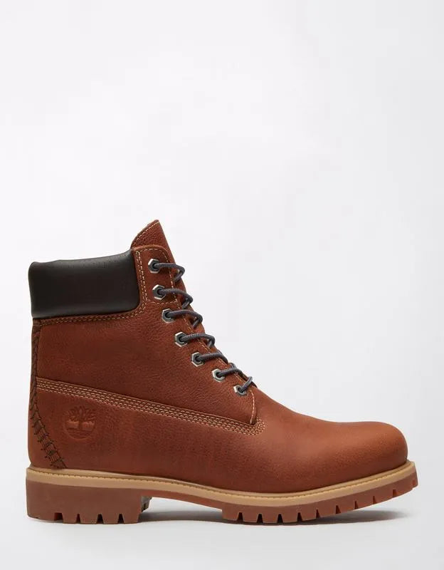 Timberland Men's 6" Icon Boot