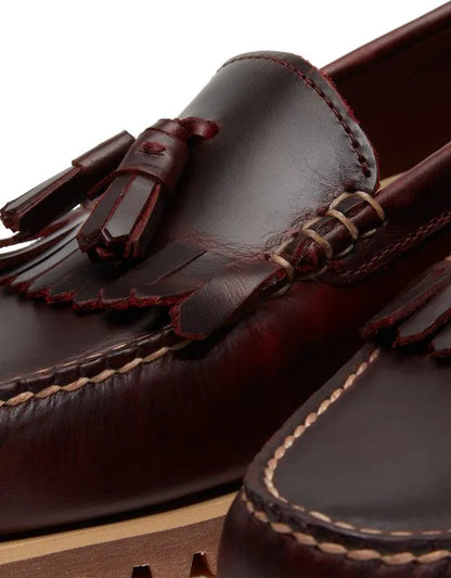 Timberland Oak Forge Shoe