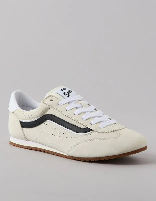 Vans Super Lowpro Sneaker